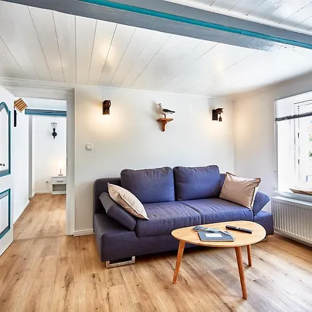 Appartement Fewo1846 - Hafen-butze - Komfortable In Historischem Gebaeude Im Stadtzentrum Flensburg