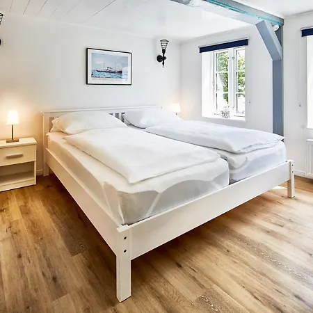 Fewo1846 - Hafen-butze - Komfortable In Historischem Gebaeude Im Stadtzentrum Apartment